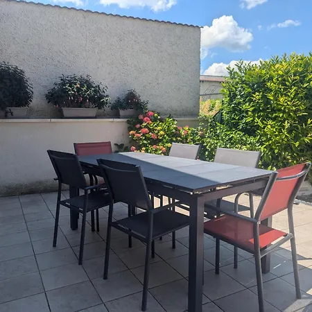 Au Jardin *