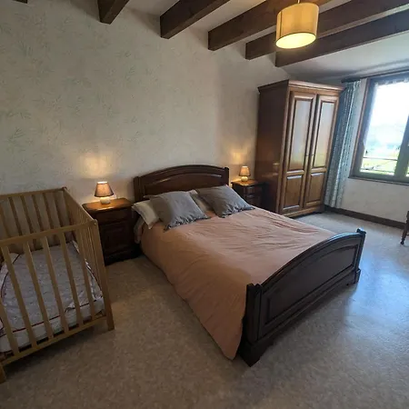 Au Jardin Holiday home