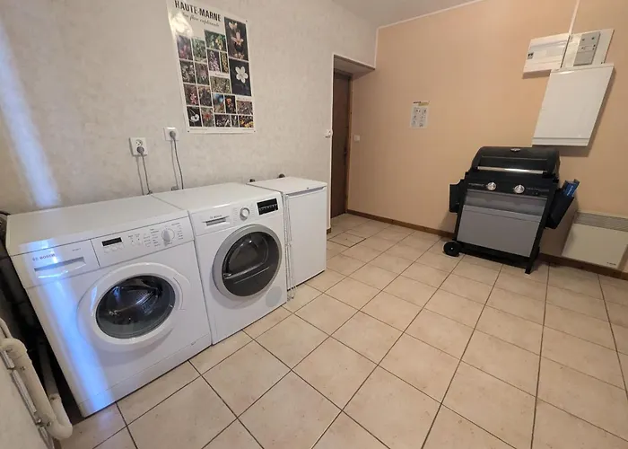 Au Jardin Champigny-sous-Varennes