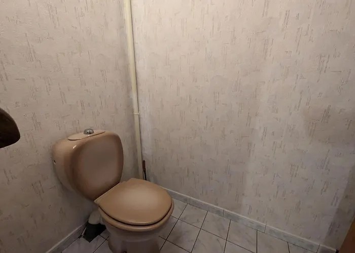 Au Jardin Champigny-sous-Varennes